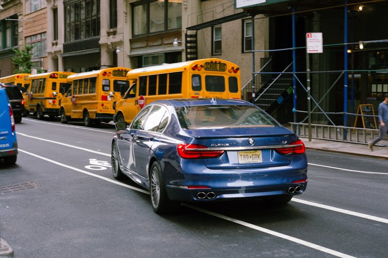Illustration for article titled When You Should Spend $70,000 Or $150,000 On A BMW SedanÂ